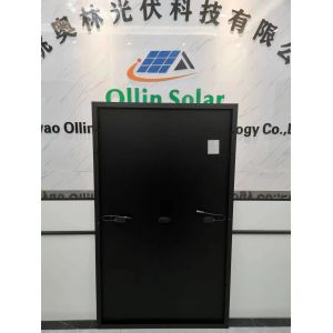 380W Monocrystalline Solar Panel IP67 Waterproof Solar Energy Panel