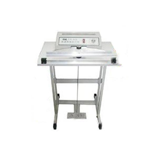 Buy Laundry dry cleaning clothes packing machine at wholesale prices