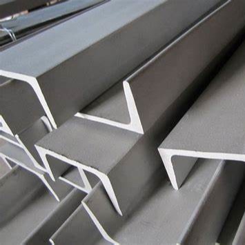 Buy 100-900mm C 304 Stainless Steel Channel 201 301L 301 at wholesale prices
