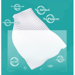 OEM ODM Disposable Wet Wipes 80pcs