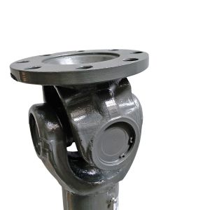 Heavy Truck Sinotruk D7b HOWO 371 Transmission Shaft WG9014310125