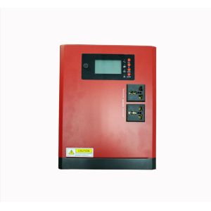 Customizable Oem Low Price Solar Controller Inverter Solar Energy System Micro