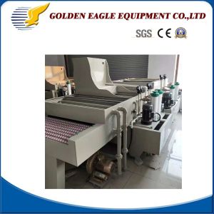 Jm650 Precision Etching Machine for Solder Paste Stencil Plate and SMT Stencil