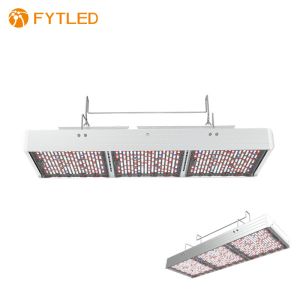 HPS 800W LED Cannabis Grow Light Network Controller T818 AC277V