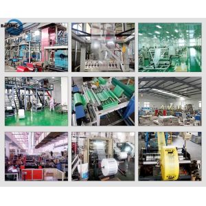 100% Compostable Trash Bags Eco Friendly Biodegradable Garbage Bags