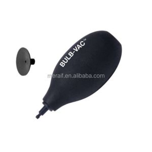 Anti-satic IC Pick up tool Vacuum Sucker Pen with Suction Headers for BGA SMD
