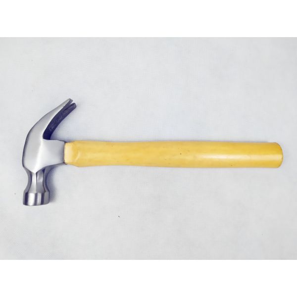 American Type Carbon steel Wood Handle Hand Claw Hammer in Hand Tools (XL0001)