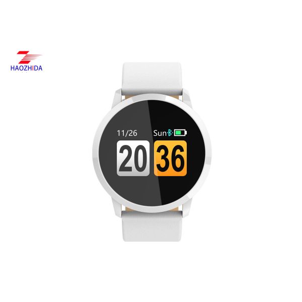 Buy Blood pressure measurement smart bluetooth watch Haozhida Digital Tech at wholesale prices