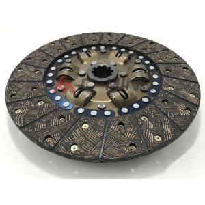 30100-90609 350mm*220mm*10Teeth*41.3mm Clutch Disc Nissan Clutch Kits