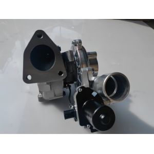 2006- Toyota LandCruiser CT16V Turbo 17201-0L040 Turbo Turbocharger Engine