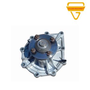 7091873c1 European Truck Auto Spare Parts Water Pump