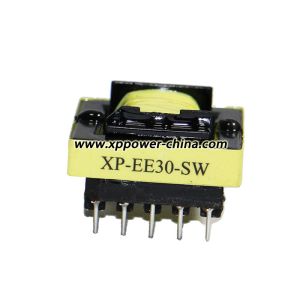 EE 30 High Frequency Transformer With Customized Sizes