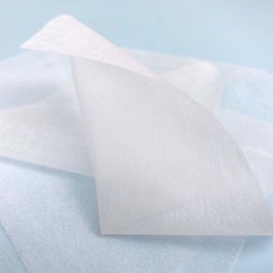 Nonwoven Carbon Fiber Fabric Sheets Polypropylene resin Dyed Pattern