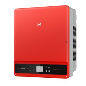 Goodwe 35 Kw Solar Inverter LVSMT GW35KLS-MT Three Phase