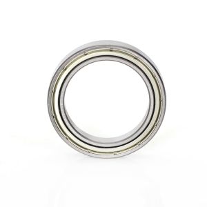 China Factory Direct Sale Thin Wall Deep groove Ball Bearing 61820 61820zz 61820-2rs 6820 With High Quality for Automobile on sale