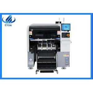 80000 CPH SMT Mounting Machine High Precision for LED bulbs / downlight / street