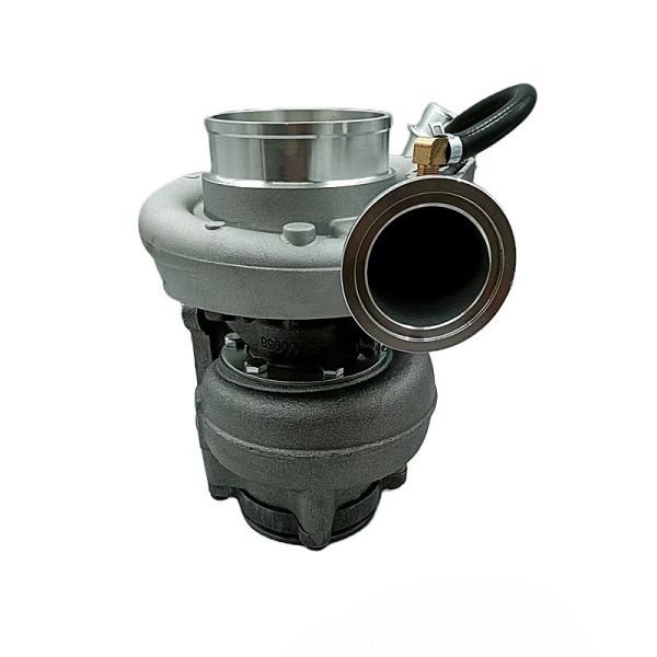 Cummins Engine Turbocharger HX40W 4051320 4051432 ISC CM2150 6CTA 6CTAA