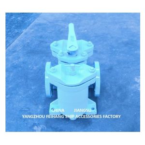 1"-DN25 Double Oil Strainers & Duplex Oil Strainer & Double Oil Filter & Duplex