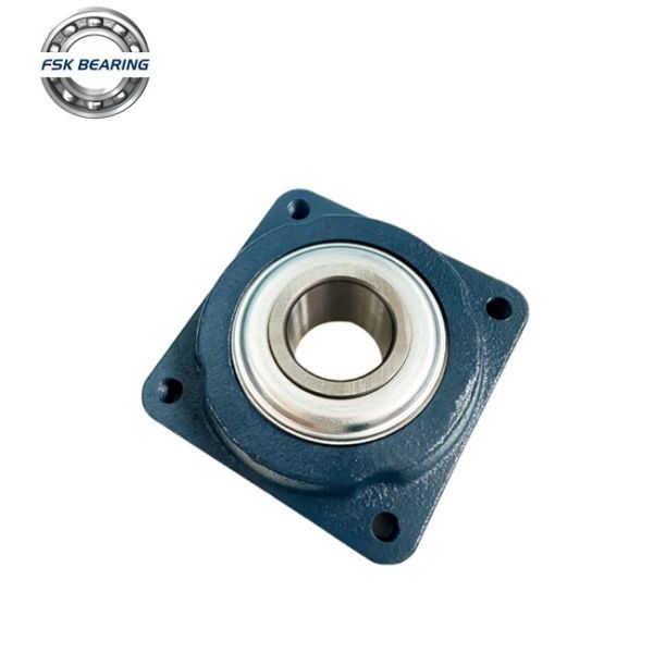 Buy LSQFR 308-13.5 TQT.H.T LSQFR308 TQT.H.T LSQF FSK Bearing Double T-Lip Seal Housing Units at wholesale prices