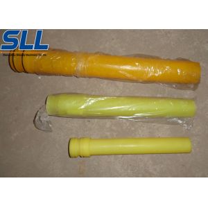 Concrete Shotcrete Machine Spare Parts Nozzle Application Dy Fireproofing