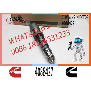 Nh220 4hk1 Zd30 Diesel Engine Auto Car Excavator Truck C9 Fuel Injector 321-3600