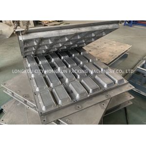 Takeaway Foam Lunch Fast Food Plate Tray Container Production Making Machine