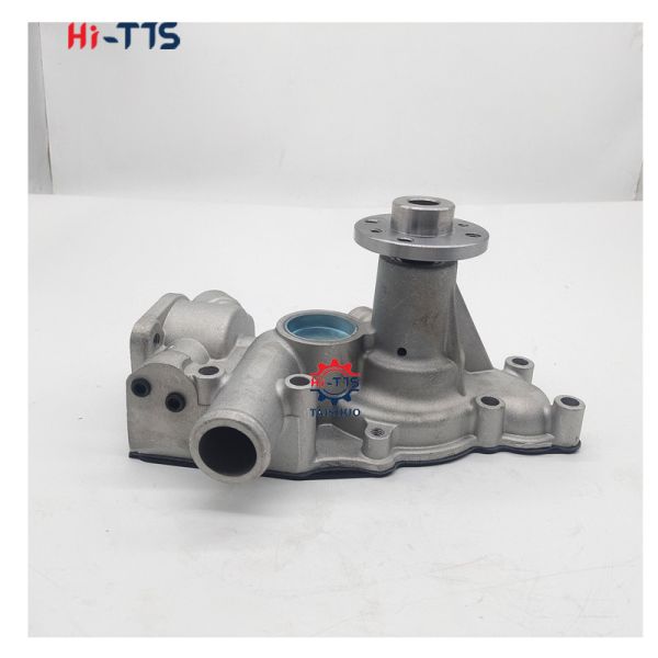5-87311148-2 5873111482 Water Pump For 4LE2 Diesel Engine