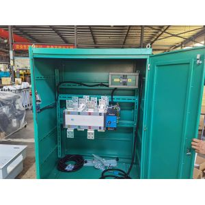 Aisikai Ats Of Generator Spare Parts 400a 630a 800a 1250a 1500a