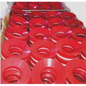 BOMCO F-800 Mud Pump Piston
