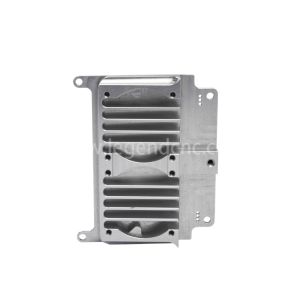 Customized Aluminum Machining Service , Logo Laser Marking 3D Milling Service