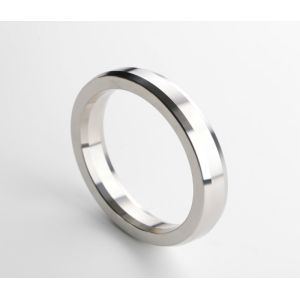 Wellhead RTJ Gasket Preferred Choice For API Compliant Operations