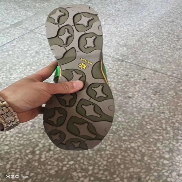 Men'S &Ladies Outdoor Shoes