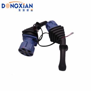 E320c E325c E330c Excavator Joystick parts Handles