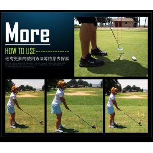 golf alignment stick , golf alignment sticks , golf training aid