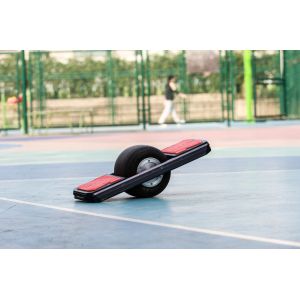 SGS 1000W One Wheel Self Balancing Skateboard With Sparkle Lights