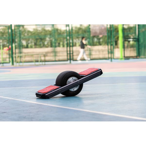 Buy SGS 1000W One Wheel Self Balancing Skateboard With Sparkle Lights at wholesale prices