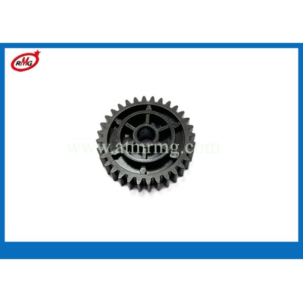 Buy 31001299 ATM Spare Parts Glory UW-F4 Banknote Counter SPUR GEAR at wholesale prices