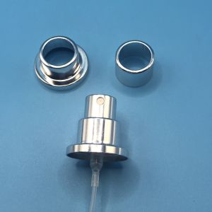 Premium Fragrance Pump for Perfumes - Atomizer Sprayer for Elegant Scent