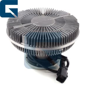Quality E320D excavator fan clutch Part Number 324-0123 for sale