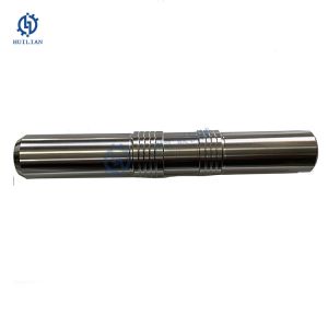 Toku TNB2E Hydraulic Rock Breaker Hammer Piston For Excavator Spare Part