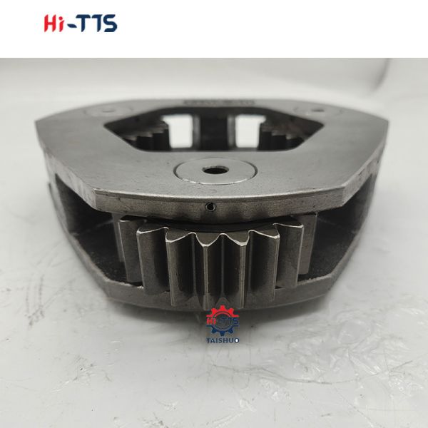 Planetary Gear Parts 2042432 for Construction Machinery ZX200-3G ZX200-5G Excavator