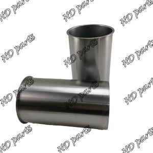 4BC1 Diesel Engine Cylinder Liner 4BC2 5-11261-014-0 For ISUZU