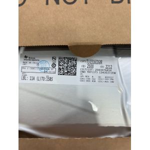 Quality TLV2316IDGKR MSOP8 SMDIntegrated Circuits MCU Controller Microcontrol for sale