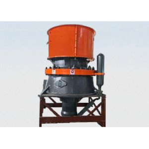 Quality Gp200s1 horizontal bar hydraulic series cone crusher, pebble and granite crusher, stone crushing expert factory for sale