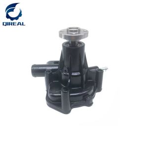 129002-42004 Excavator Engine Parts 4TNE88 4D84 3D84 Diesel Water Pump