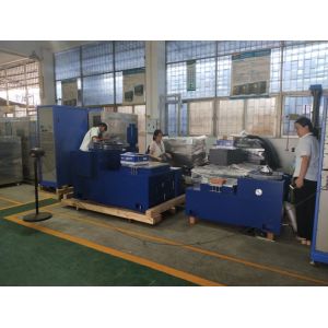 Vertical And Horizontal High Frequency Electrodynamic Shaker With Jis D1601