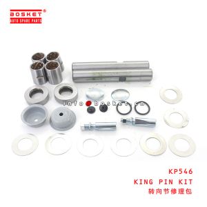 KP546 King Pin Kit Suitable for ISUZU