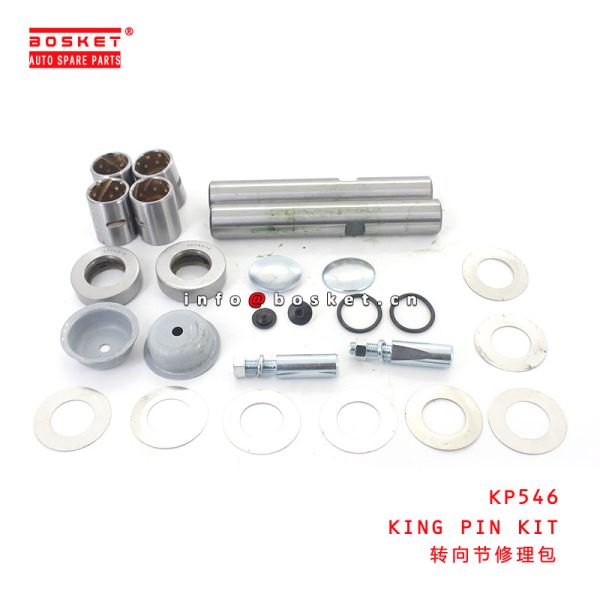 Buy KP546 King Pin Kit Suitable for ISUZU at wholesale prices