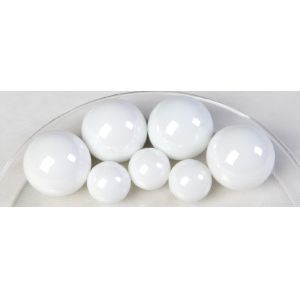 SIC、Silicon Nitride、Zirconia、 Alumina Ceramic Ball