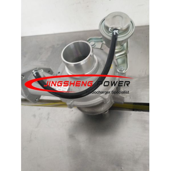 Buy High Performance RHF4 Supercharger 8981941890 Turbo For Ihi at wholesale prices